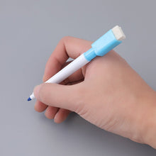 8 color whiteboard mark erasable color marker pen magnetic whiteboard markers for kids - WonderKiddos